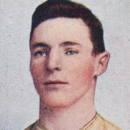 Portrait of Martin Gotz