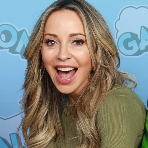 Portrait of Tara Strong
