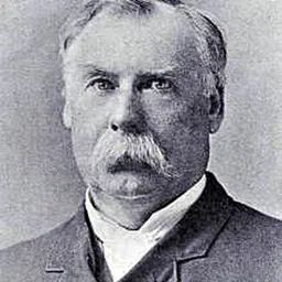 Portrait of Peter McLaren