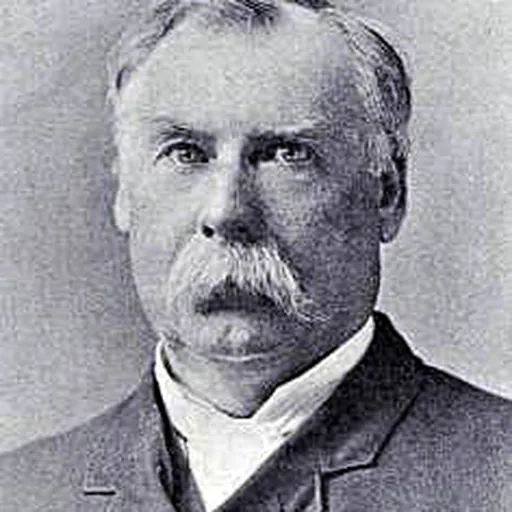 Portrait of Peter McLaren