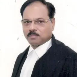 Portrait of Shekhar Kumar Yadav