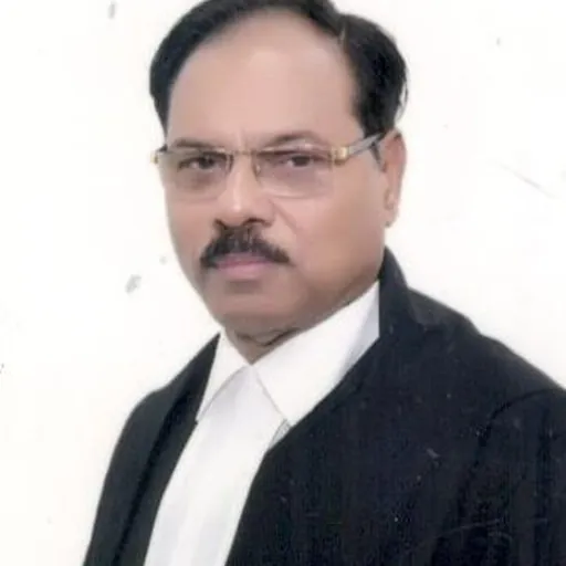 Portrait of Shekhar Kumar Yadav