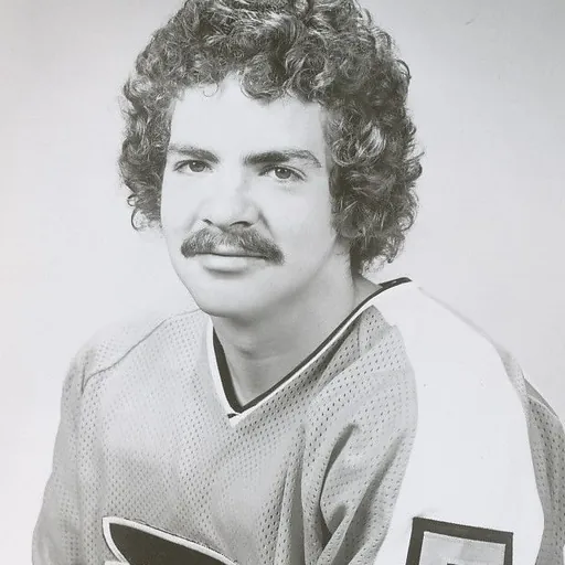Portrait of Rick Lapointe