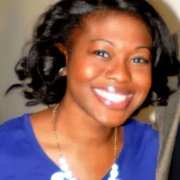 Portrait of Jheanelle Wilkins