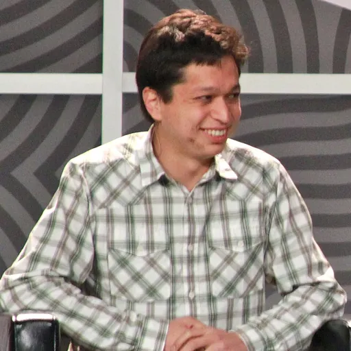 Portrait of Ben Silbermann