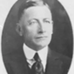 Portrait of Richard M. Chitwood