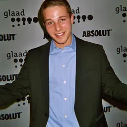 Portrait of Shawn Pyfrom