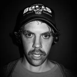 Portrait of Brooks Wheelan