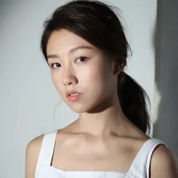Portrait of Cherry Ngan