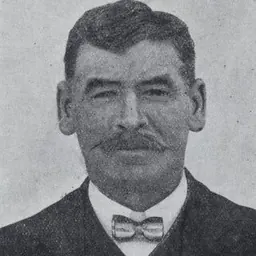 Portrait of John Frederick Herbert