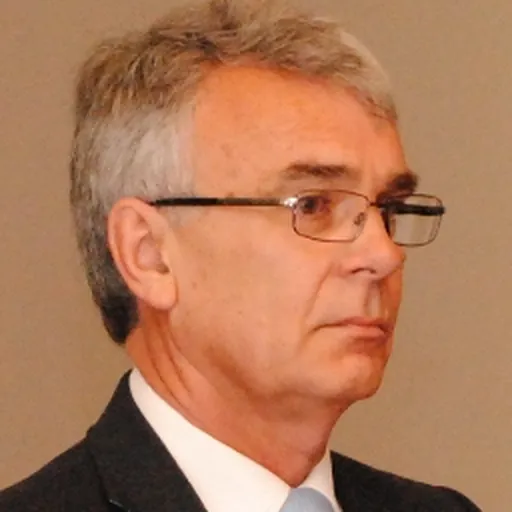 Portrait of Maarten Wevers