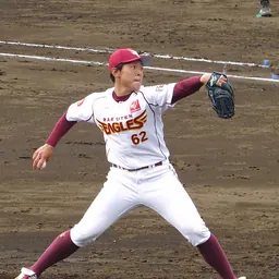 Portrait of Naoto Nishiguchi