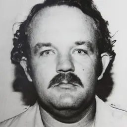 Portrait of David Alan Gore