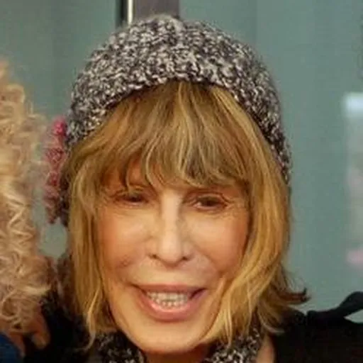 Portrait of Cynthia Weil