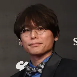 Portrait of Tatsuyuki Nagai