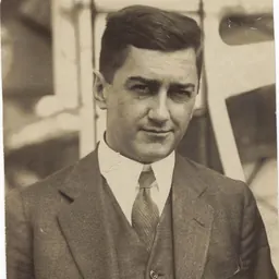 Portrait of Thomas Duncan