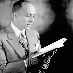 Portrait of Dimitri Buchowetzki