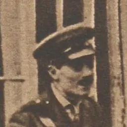 Portrait of Christopher Thomson, 1st Baron Thomson