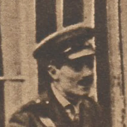 Portrait of Christopher Thomson, 1st Baron Thomson
