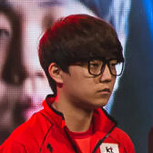 Portrait of Kim Chan-ho