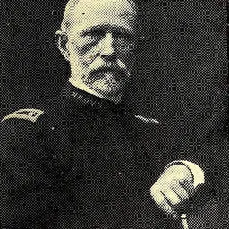 Portrait of Hermann Edward Hasse