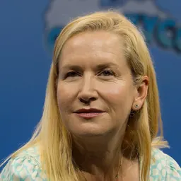 Portrait of Angela Kinsey