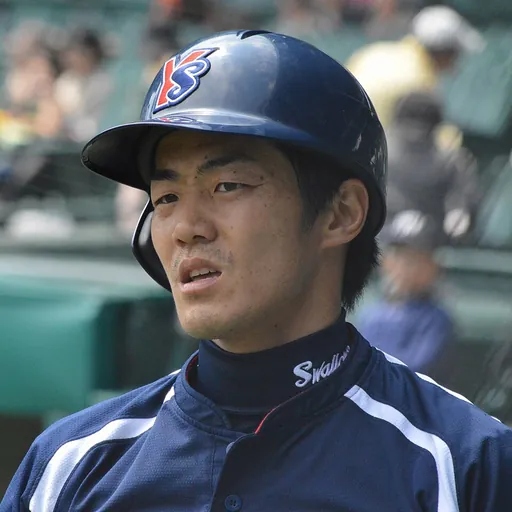 Portrait of Masayoshi Miwa