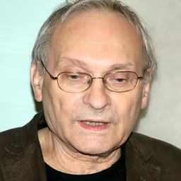 Portrait of Ladislav Smoček