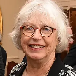 Portrait of Gaylene Preston