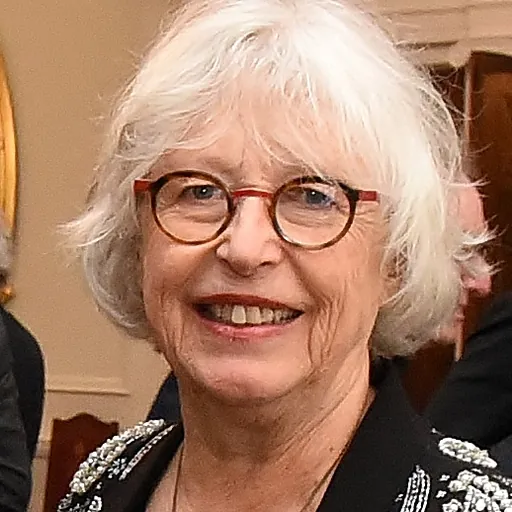 Portrait of Gaylene Preston