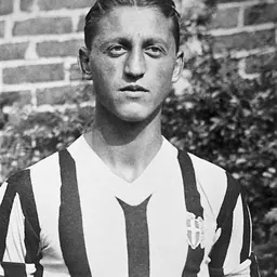Portrait of Pietro Rava