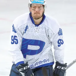 Portrait of Miroslav Indrák