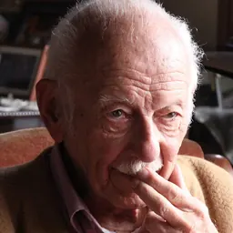 Portrait of Sixto Durán-Ballén