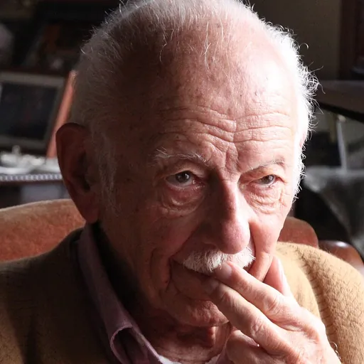 Portrait of Sixto Durán-Ballén