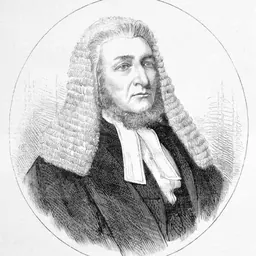 Portrait of Randolph Isham Stow