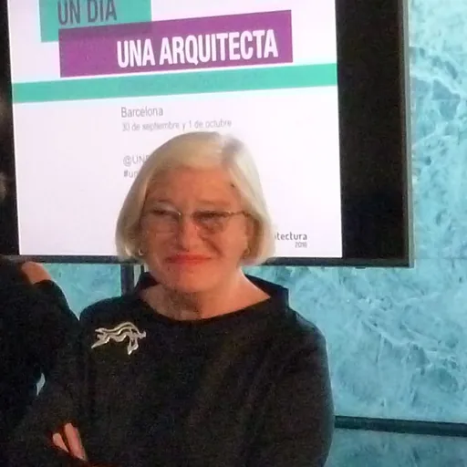 Portrait of Susana Torre
