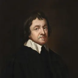 Portrait of Hugh Peters