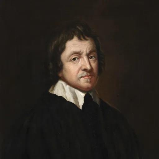 Portrait of Hugh Peters
