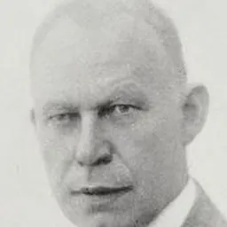 Portrait of Sigurd Høst