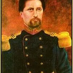 Portrait of Pedro Ruiz Gallo