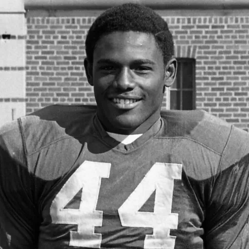 Portrait of Billy Taylor