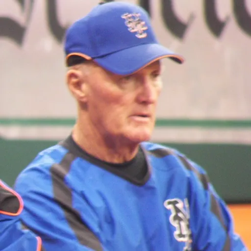 Portrait of Guy Conti