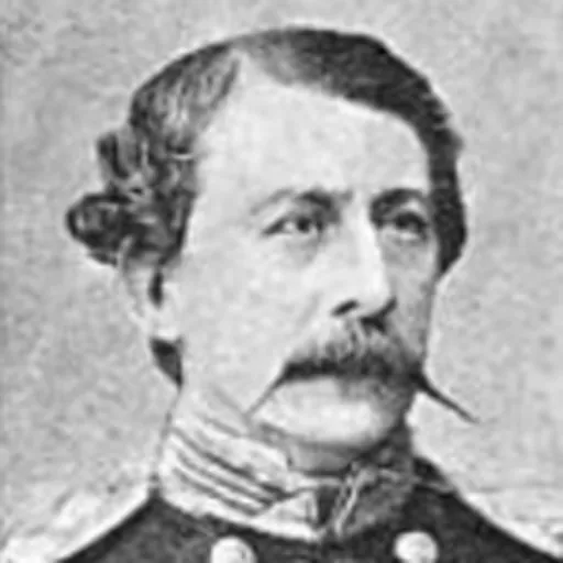 Portrait of George Fiott Day