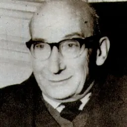 Portrait of Federico Fernández de Monjardín
