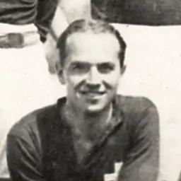 Portrait of Paul de Lavallaz