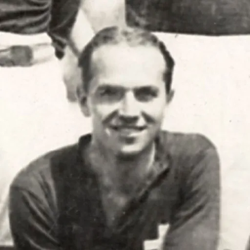 Portrait of Paul de Lavallaz