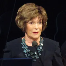 Portrait of Susan Easton Black