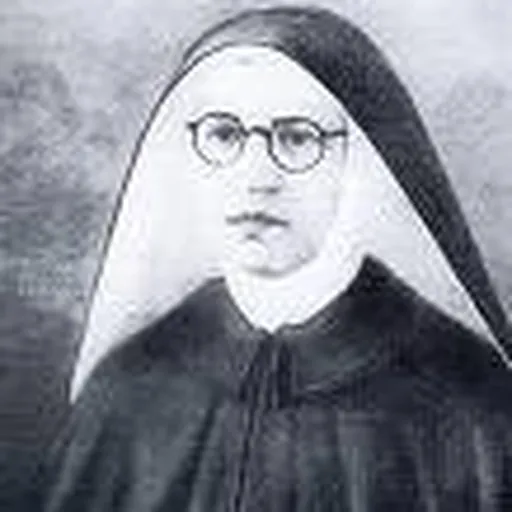 Portrait of Maria Pierina De Micheli