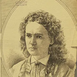 Portrait of Margaret Frances Sullivan