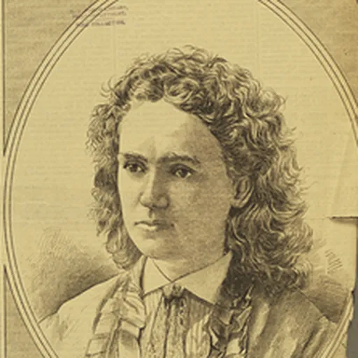 Portrait of Margaret Frances Sullivan